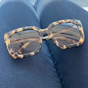 Warby Parker (Darcy) Sunglasses